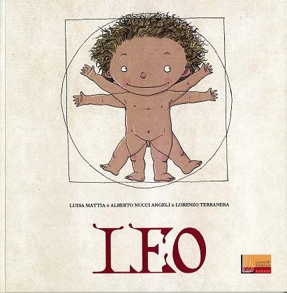 LEO | 29788427142350 | LUISA MATTIA & ALBERTO NUCCI & LORENZO TERRANERA