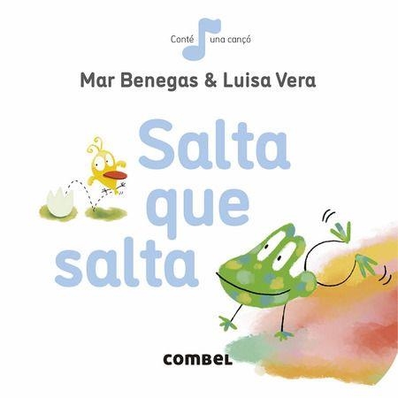 SALTA QUE SALTA | 9788491016854 | VVAA