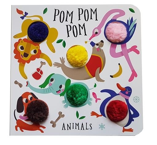 Animals | 9788413346977 | VVAA