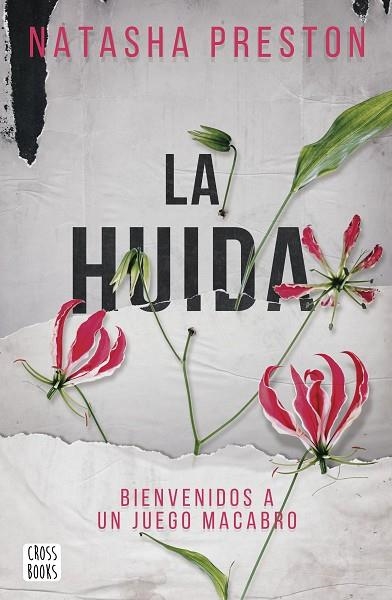 La huida | 9788408245544 | Natasha Preston