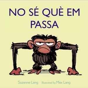 NO SE QUE EM PASSA | 9788415315971 | MAX LANG & SUZANNE LANG