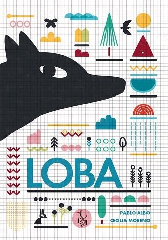 LOBA | 9788412239263 | PABLO PEREZ ANTON