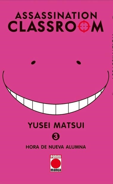 ASSASSINATION CLASSROOM 02 HORA DE ADULTOS | 9788490249666 | YUSEI MATSUI