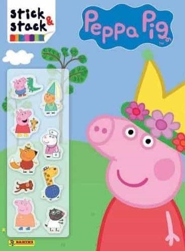 PEPPA PIG | 9788427871670 | VVAA