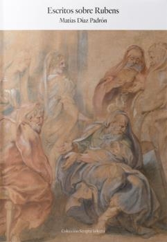 Escritos sobre Rubens | 9788494858543 | Matías Díaz Padrón