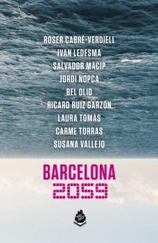 Barcelona 2059 | 9788412235685 | VVAA