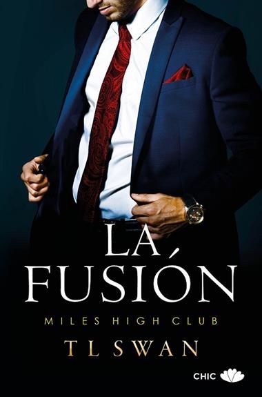 La fusión | 9788417972455 | T. L. Swan