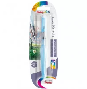 BLISTER PINZELL GRUIXUT AMB DIPOSIT PER AIGUA | 4016284332030 | PENTEL