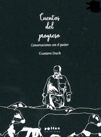 CUENTOS DEL PROGRESO | 9788418580215 | GUSTAVO DUCH