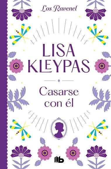 CASARSE CON EL | 9788413144030 | LISA KLEYPAS