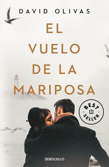 EL VUELO DE LA MARIPOSA | 9788466356640 | DAVID OLIVAS