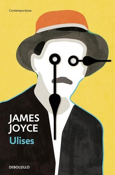 ULISES | 9788466359405 | JAMES JOYCE