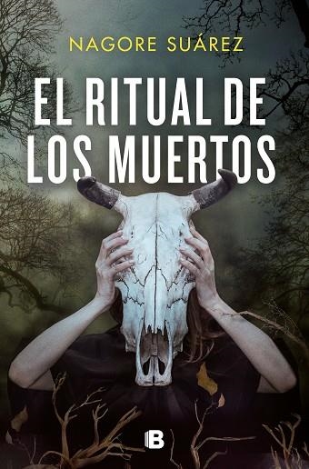 EL RITUAL DE LOS MUERTOS | 9788466670357 | NAGORE SUAREZ