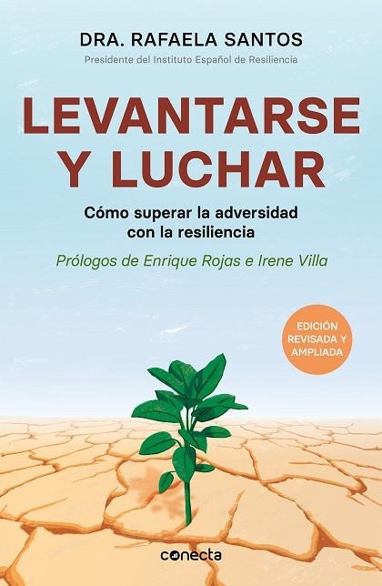 LEVANTARSE Y LUCHAR | 9788417992415 | RAFI SANTOS
