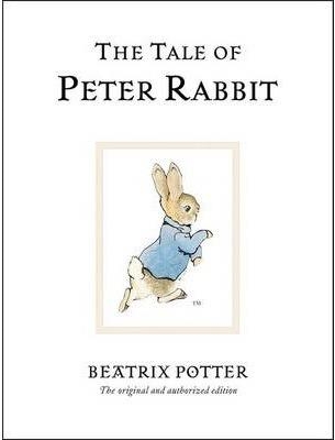THE TALE OF PETTER RABBIT | 9780723247708 | BEATRIX POTTER