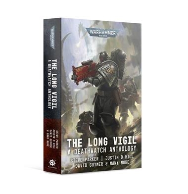 DEATHWATCH: THE LONG VIGIL | 9781789998252 | GAMES WORKSHOP
