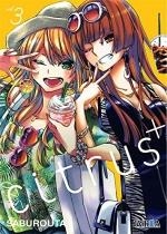 CITRUS + 03 | 9788418837005 | SABUROUTA