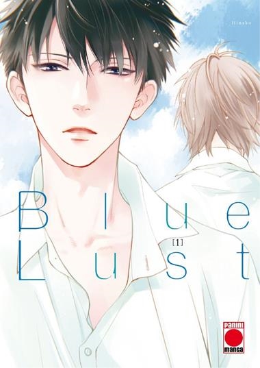 Blue Lust 01 | 9788413349978 | Hinako