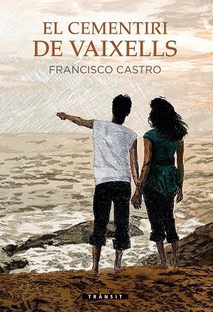 EL CEMENTIRI DE VAIXELLS | 9788413581439 | FRANCISCO XASTRO