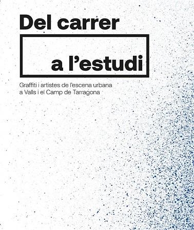DEL CARRER A L'ESTUDI | 9788413560717 | VVAA