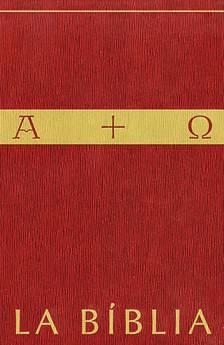 LA BÍBLIA | 9788491360131 | VVAA