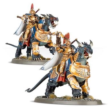 STORMCAST ETERNALS: GUARDIA DRACOTHIANA | 5011921166039 | GAMES WORKSHOP