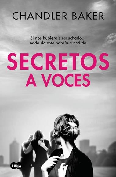 SECRETOS A VOCES | 9788491293903 | CHANDLER BAKER