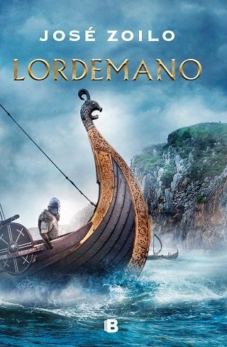 LORDEMANO | 9788466670319 | JOSE ZOILO HERNANDEZ