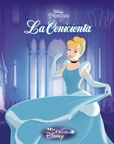 LA CENICIENTA | 9788416548187 | DISNEY
