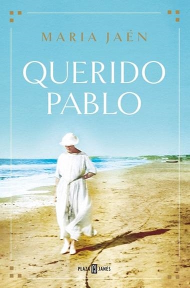 QUERIDO PABLO | 9788401026485 | MARIA JAEN