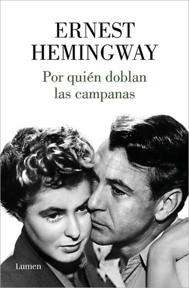 POR QUIEN DOBLAN LAS CAMPANAS | 9788426410832 | ERNEST HEMINGWAY