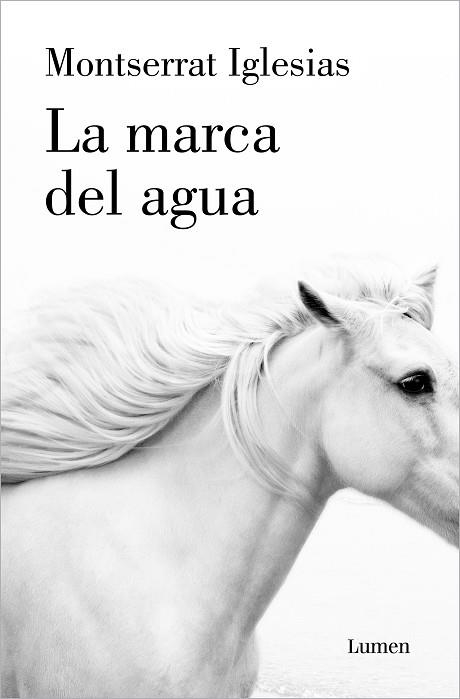 LA MARCA DEL AGUA | 9788426410436 | MONTSERRAT IGLESIAS