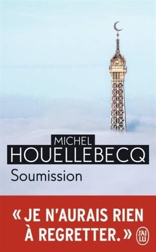SOUMISSION | 9782290113615 | MICHEL HOUELLEBECQ