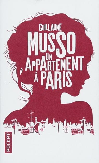 UN APPARTEMENT À PARIS | 9782266285025 | GUILLAUME MUSSO