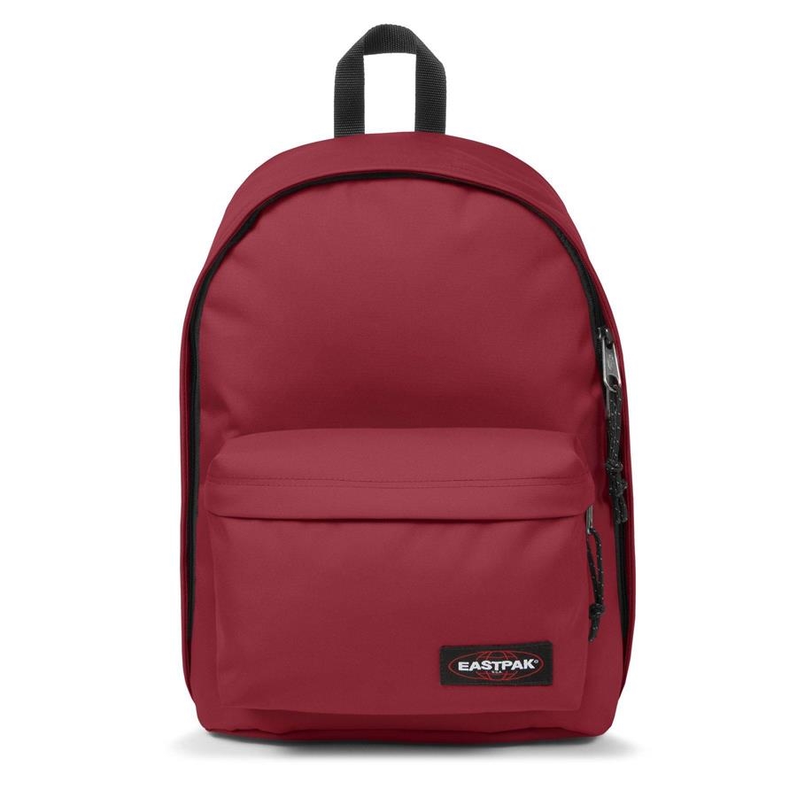 OUT OF OFFICE DEEP BURGUNDY | 195436325411 | EASTPAK