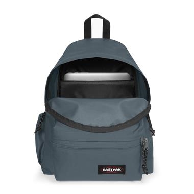 PADDED ZIPPL'R + AFTERNOON BLUE | 195436329679 | EASTPAK