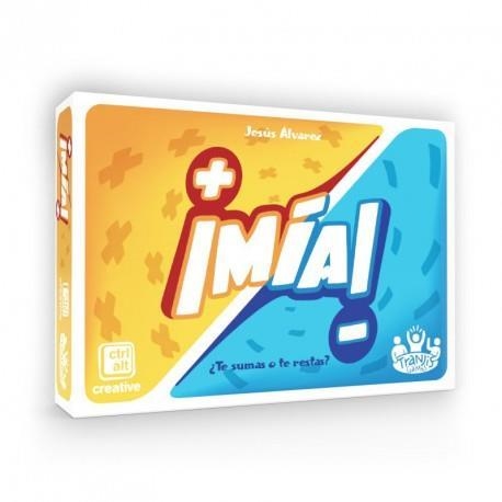 ¡MIA! | 8425402271391 | JESUS ALVAREZ