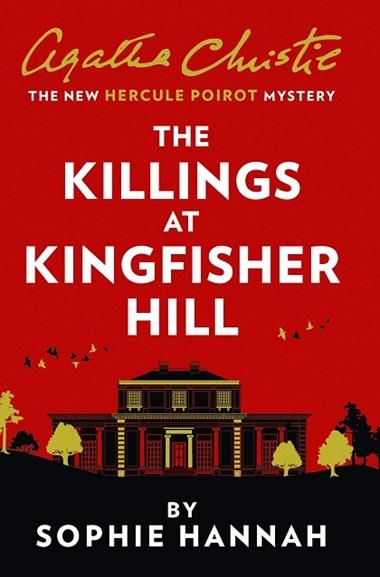 THE KILLINGS AT KINGFISHER HILL | 9780008264567 | SOPHIE HANNAH