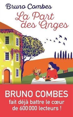 LA PART DES ANGES | 9782290249949 | BRUNO COMBER