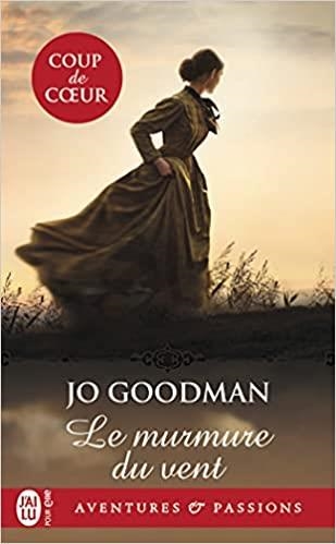 LE MURMURE DU VENT | 9782290258750 | JO GOODMAN