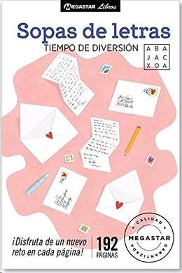 BLOC DE SOPAS 09 | 9789493247017 | VVAA