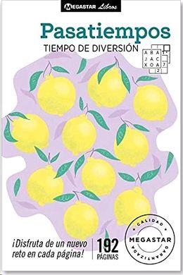 BLOC DE PASATIEMPOS 09 | 9789492911971 | VVAA