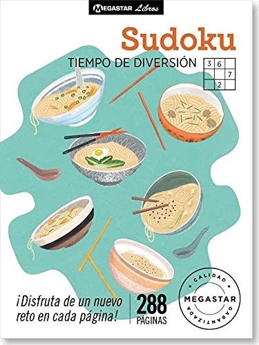 BLOC DE SUDOKU 09 | 9789492911995 | VVAA