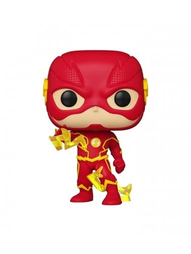 THE FLASH FIGURA DE VINIL | 889698520188 | FUNKO POP!