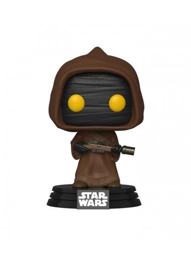 JAWA FIGURA CON CABEZA OSCILANTE | 889698475983 | FUNKO POP!