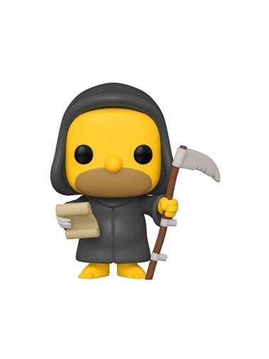 GRIM REAPER HOMER FIGURA DE VINIL | 889698501378 | FUNKO POP!