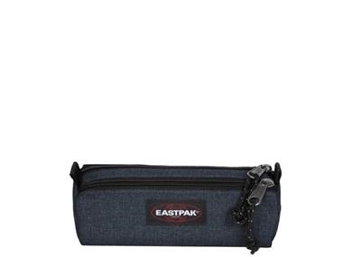 DOUBLE BENCHMARK TRIPLE DENIM | 195436336554 | EASTPAK