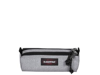 DOUBLE BENCHMARK SUNDAY GREY | 195436336271 | EASTPAK