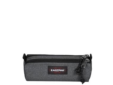 DOUBLE BENCHMARK BLACK DENIM | 195436336530 | EASTPAK
