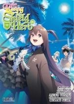 THE RISING OF THE SHIELD HERO 16 | 9788418963094 | AIYA KYU